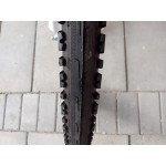 спортен велосипед BLACK NAKAMURA 26 цола SHIMANO NEXUS INTER 3 